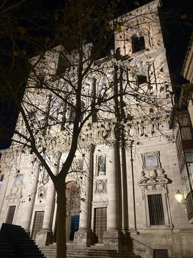 Geintur Toledo Exclusive Heritage Extérieur photo